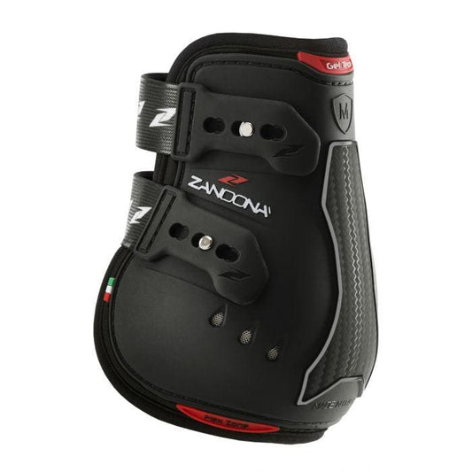 Boomerang Equestrian - Zandona Carbon Air Fit Fetlock Boot