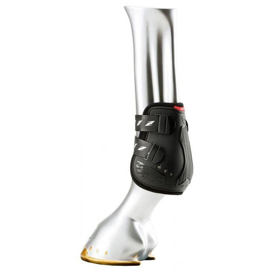 Zandona Carbon Air Fit Fetlock Boot - Fetlock Boot