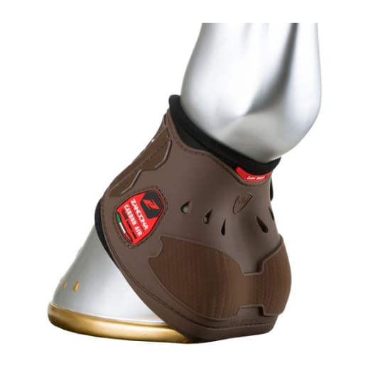 Boomerang Equestrian - Zandona Carbon Air Heel Boot