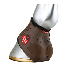  Zandona Carbon Air Heel Boot - Horse Boot