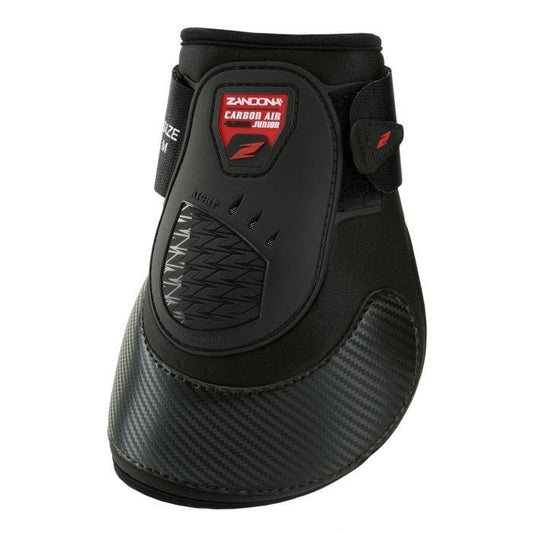 Boomerang Equestrian - Zandona Carbon Air Junior EP Fetlock Boot