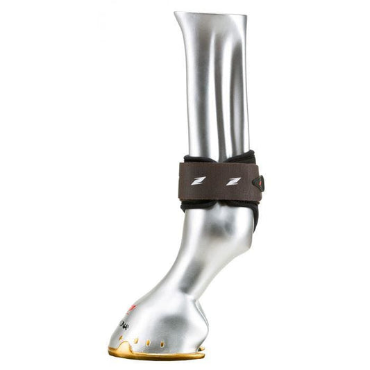 Boomerang Equestrian - Zandona Carbon Air Junior Fetlock Boot