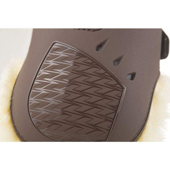 Zandona Carbon Air Sensitive+ Fetlock - Horse Boot