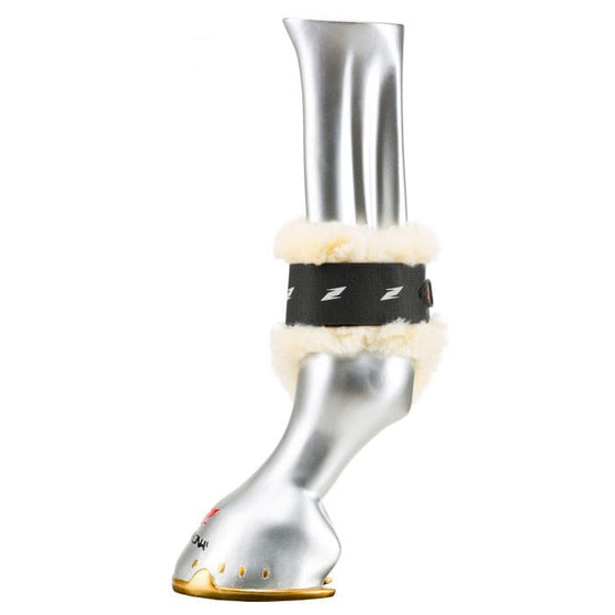 Zandona Carbon Air Sensitive + Junior Fetlock Boot - Fetlock Boot