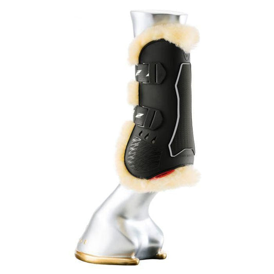 Boomerang Equestrian - Zandona Carbon Air Sensitive + Tendon Boot