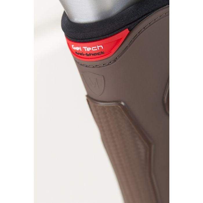 Zandona Carbon Air Tendon Boots - Horse Boot