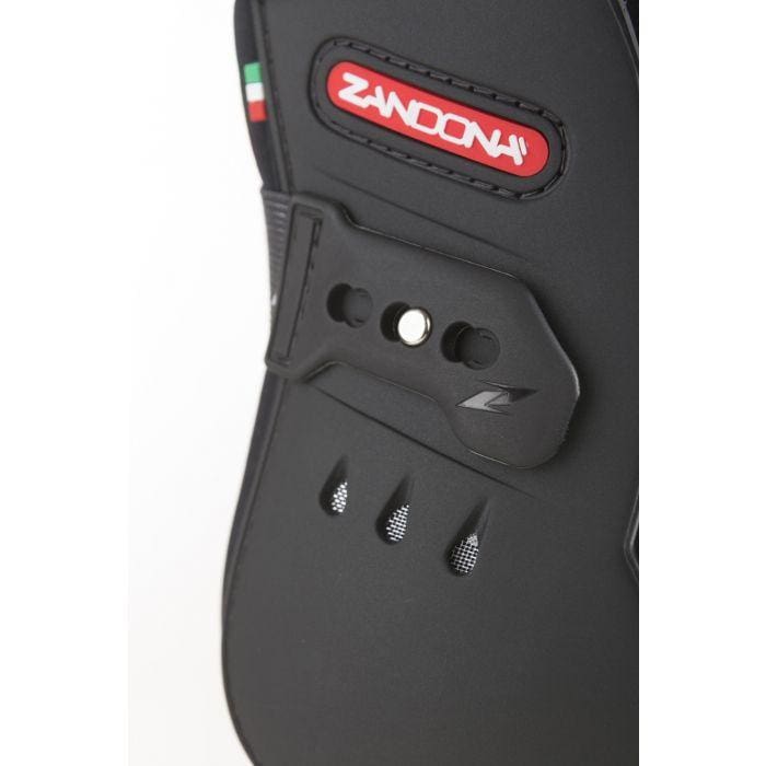 Zandona Carbon Air Tendon Boots - Horse Boot