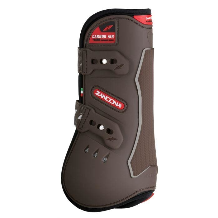 Zandona Carbon Air Tendon Boots - Horse Boot