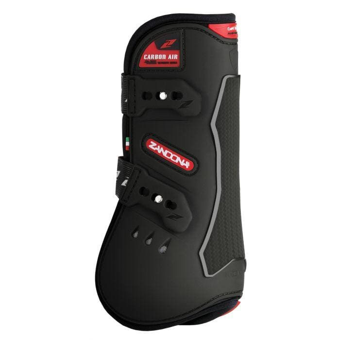 Zandona Carbon Air Tendon Boots - Horse Boot