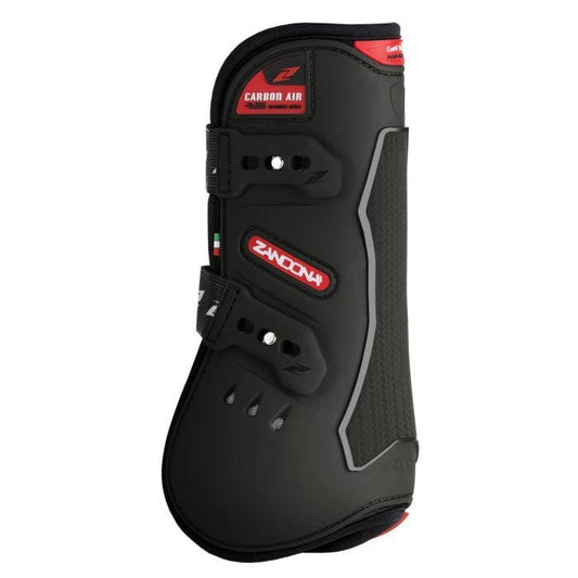 Boomerang Equestrian - Zandona Carbon Air Tendon Boot