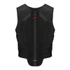 Zandona New Soft Active Vest Pro Kid Equitation Back Protector With Panels - Body Protector