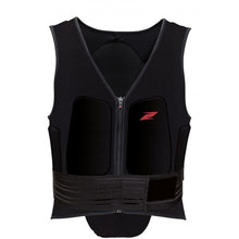  Zandona Soft Active Vest Adult Back Protector X8 With Panels & Band - L - Back Protector