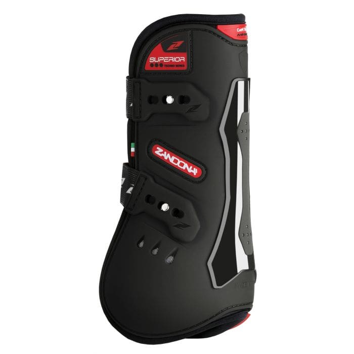 Zandona Superior Air Tendon Boot - Tendon Boots