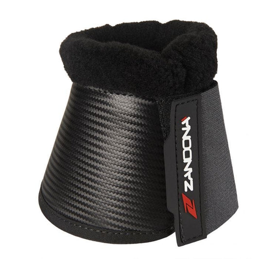 Zandona X-Bell Over Reach Boot Furry - Over Reach Boot