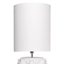  Adamsbro Lamp Shade Off White 48 cm x 35 cm - 48 cm x 35 cm / Off White - Lampshade
