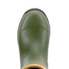 Ariat Ladies Burford Wellington Boot Olive - UK 5 (EU 38) - Wellington