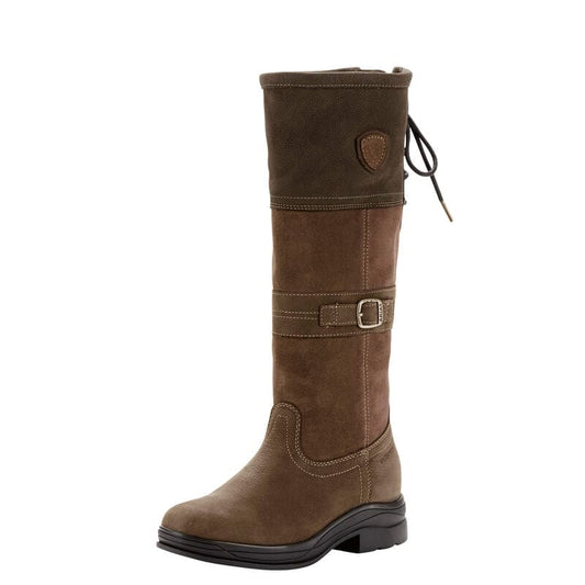 Ariat Ladies Langdale H20 Boot Java - Boots