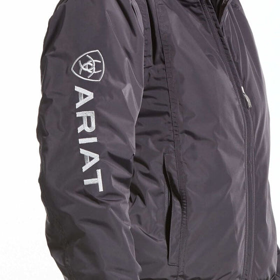 Ariat Ladies Stable Insulated Jacket Periscope - XS / PERISCOPE - Jacket