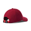 Ariat Unisex Tri Factor Baseball Cap Red Bud - REDBUD / ONESIZE - Baseball Cap
