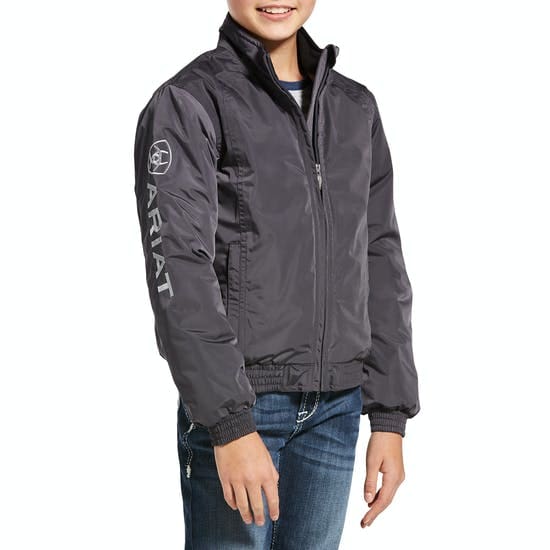 Ariat Youth Stable Jacket Periscope - Jacket