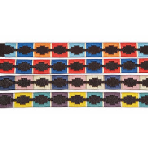 Boomerang Equestrian - Shires Aubrion Polo Belt