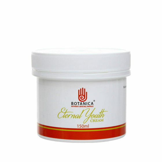 Botanica Eternal Youth Cream - Herbal Cream