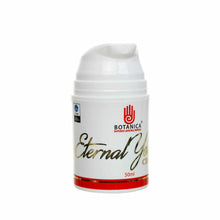  Botanica Eternal Youth Cream - Herbal Cream