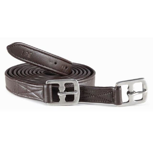 CALDENE SMALL STIRRUP LEATHER 36 - Stirrup Leathers