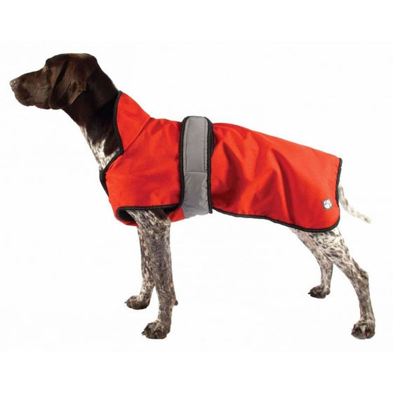 Danish Design 2-in-1 Dog Coat - Dog Coat