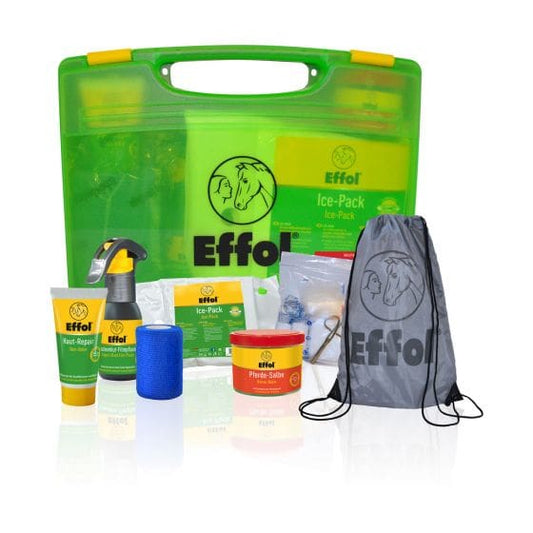 Boomerang Equestrian - Effol First Aid Kit