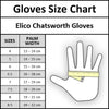 Elico Children’s Chatsworth Goves Black - Gloves