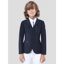  Equiline Boys Competition Jacket Anacleto - Competition Jacket