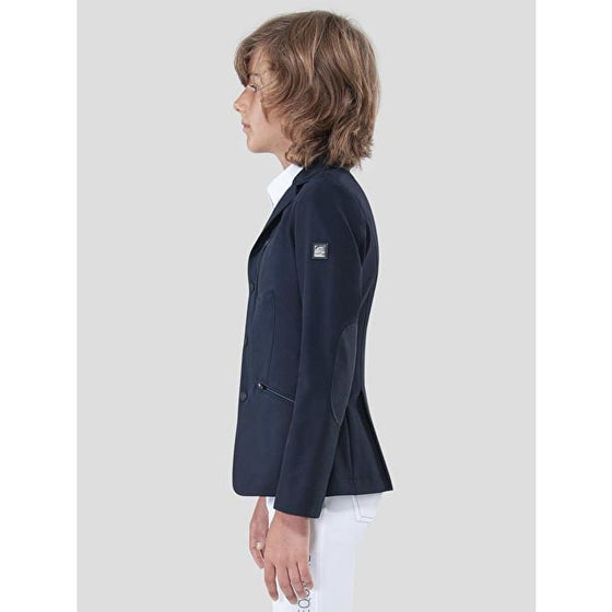 Equiline Boys Competition Jacket Anacleto - Competition Jacket