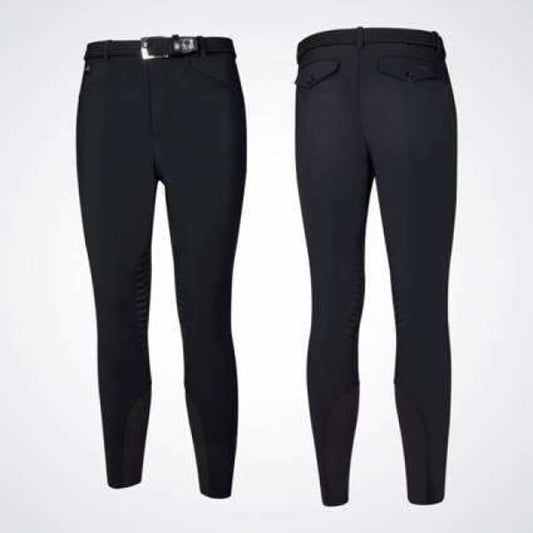 Boomerang Equestrian - Equiline Ciro Men's Winter Breeches