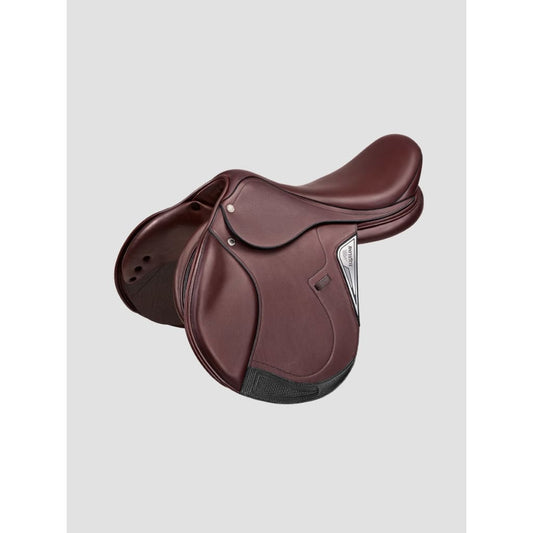 Boomerang Equestrian - Equiline Elite Jumping Saddle