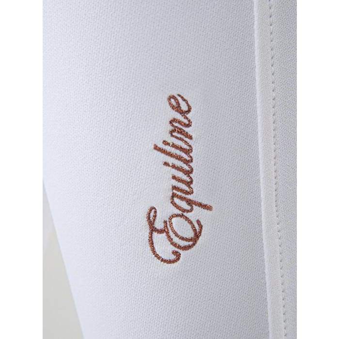 Boomerang Equestrian - Equiline Girl's Full Grip Breeches Alice