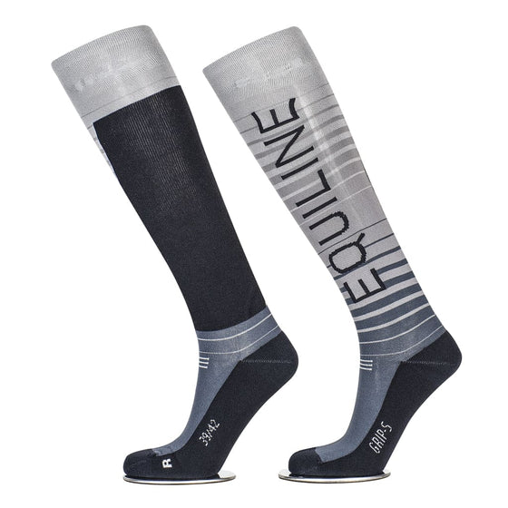 Equiline Inisex Socks Quartz Ice - Socks