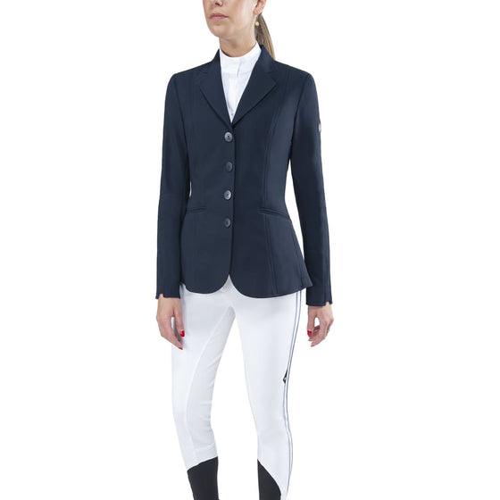 Equiline Ladies Competition Jacket Connie - Ladies Competition Jacket