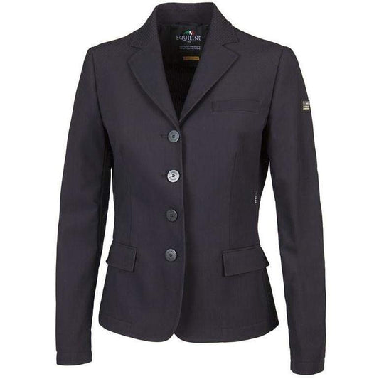Boomerang Equestrian - Equiline Ladies Competition Jacket Gillian