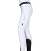 Equiline Ladies Team Collection Full Grip B-Move Breeches - Ladies Breeches