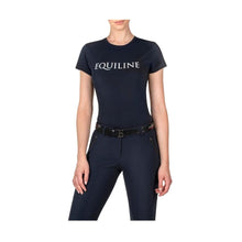  Equiline Ladies Team Collection T Shirt - Ladies T Shirt
