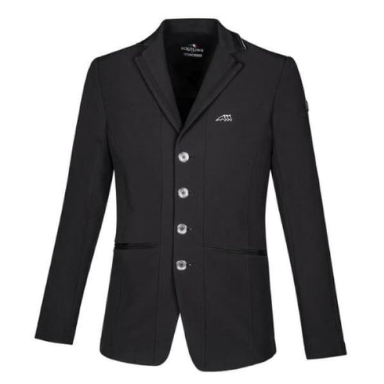 Equiline Mens Competition Jacket Evan - Mens Competition Jacket