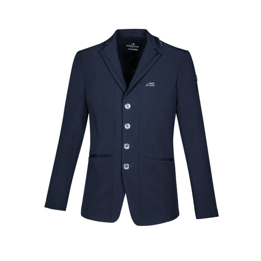 Boomerang Equestrian - Equiline Men's Competition Jacket Evan