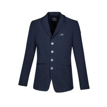  Equiline Mens Competition Jacket Evan - Mens Competition Jacket