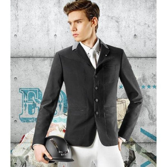 Boomerang Equestrian - Equiline Men's Competition Jacket George