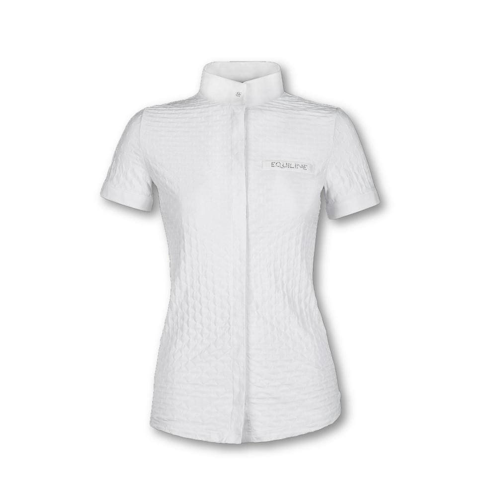 Boomerang Equestrian - Equiline Misty Competition Shirt
