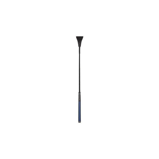 Boomerang Equestrian - Fleck Delta Pro Jumping Bat Black/Blue