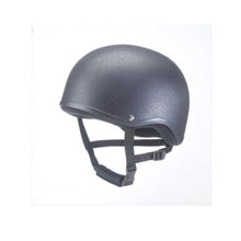  Gatehouse Junior Airflow Jockey Skull Black - helmet