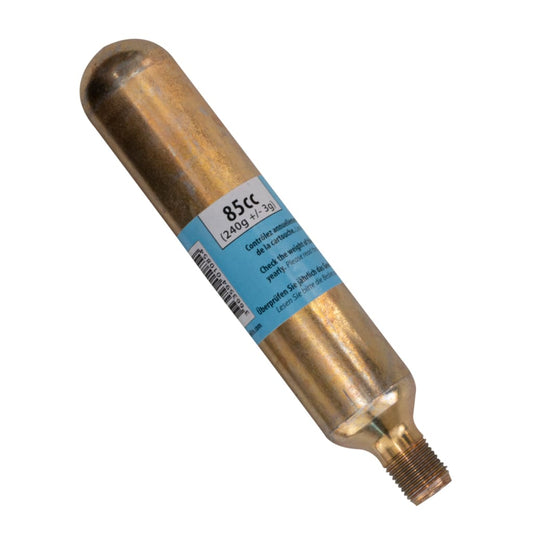 Boomerang Equestrian - Helite 85 CC C02 Canister