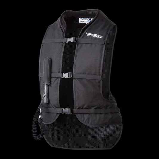 Boomerang Equestrian - Helite Original Airvest Adult